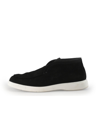 Manfield Stiefeletten Schwarz 354550
 Größe 41
 