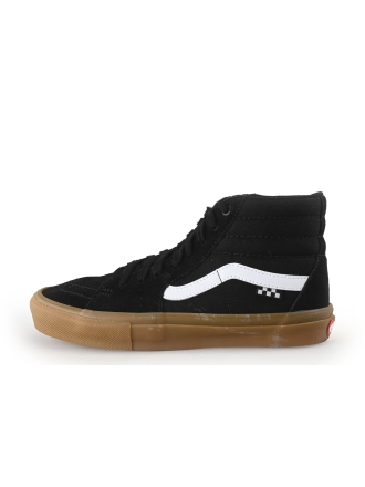 Vans Hohe Sneaker Schwarz 354551
 Größe 40
 