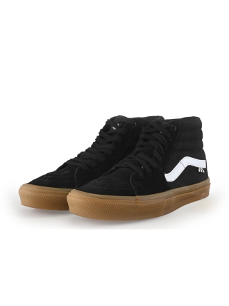 Vans Hohe Sneaker Schwarz 354551
 Größe 40
 