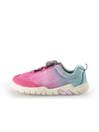 Superfit Sneaker Rosa 354552
Größe 28