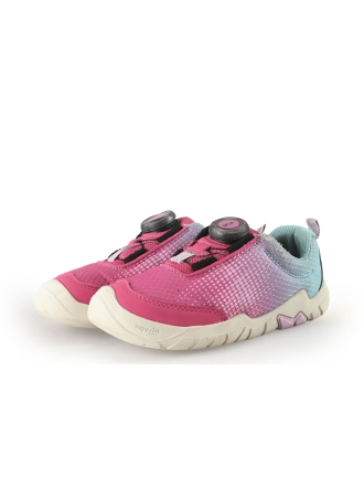 Superfit Sneaker Rosa 354552
Größe 28
