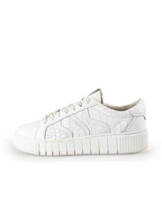No Stress Sneaker Weiß 354553
 Größe 39
 