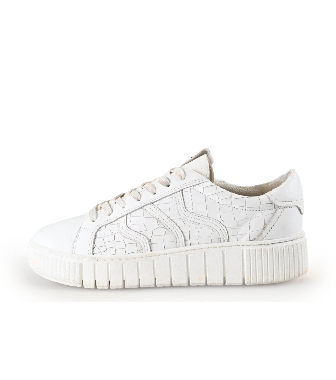 No Stress Sneaker