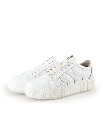 No Stress Sneaker Weiß 354553
 Größe 39
 