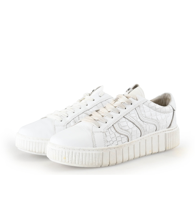 No Stress Sneaker