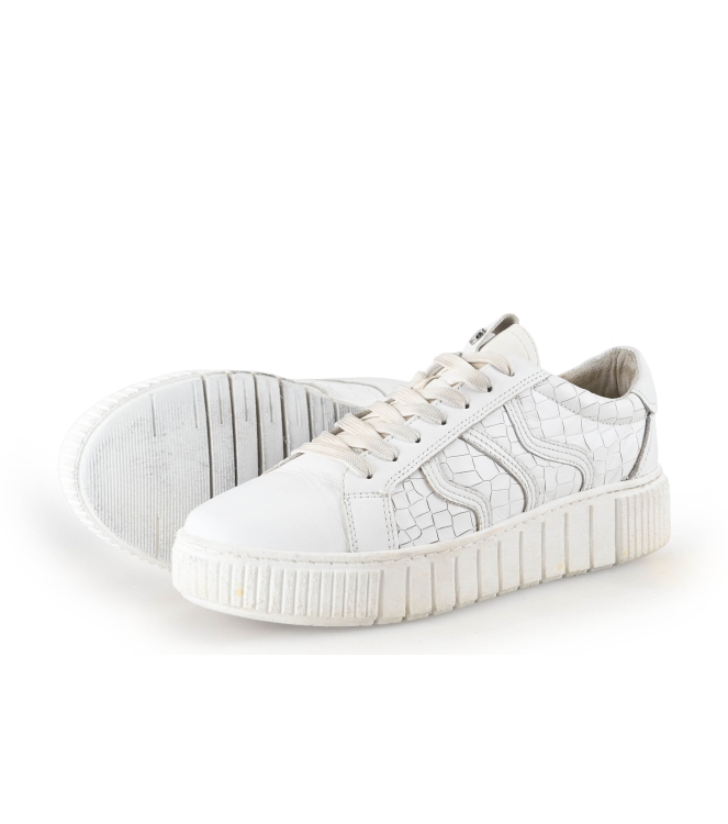 No Stress Sneaker