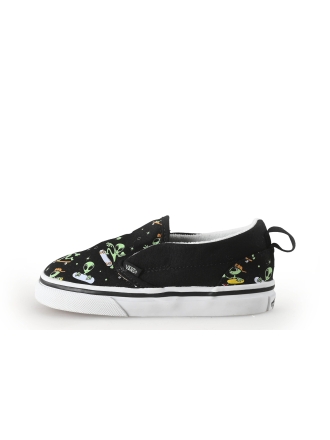 Vans Slip-ons Schwarz 354554
Größe 25