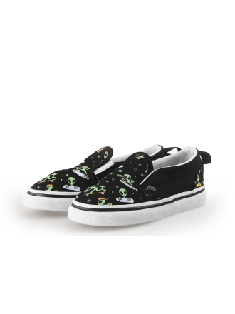 Vans Slip-ons Schwarz 354554
Größe 25