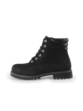 Timberland Boots Schwarz 354556
 Größe 43½
 