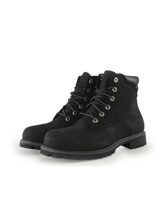 Timberland Boots Schwarz 354556
 Größe 43½
 