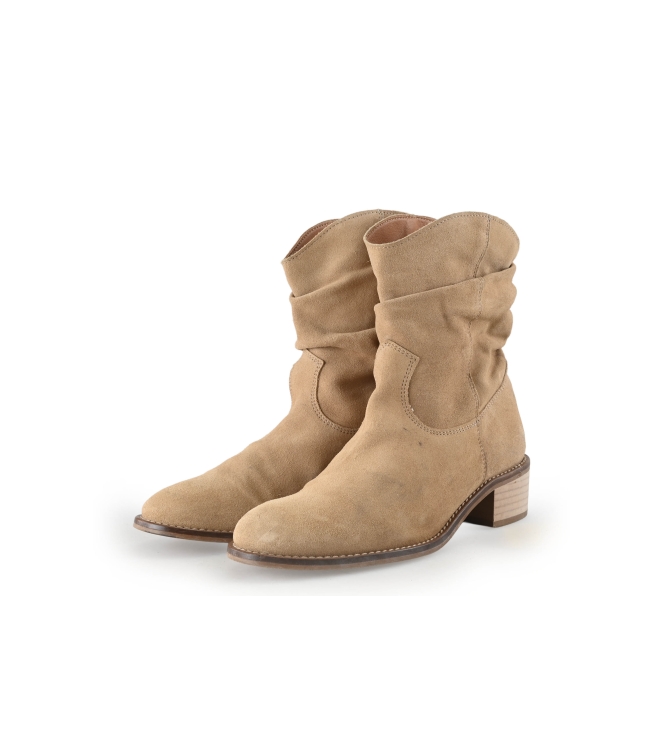 Manfield Stiefeletten