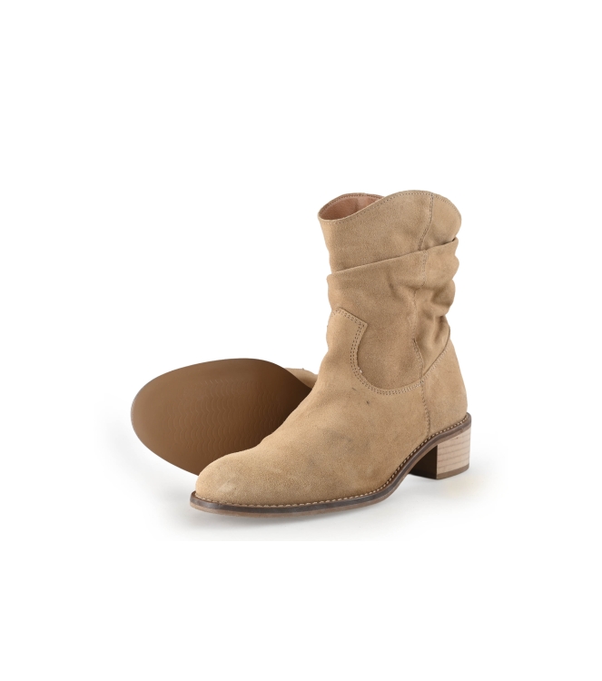 Manfield Stiefeletten