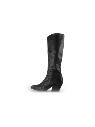 Sacha Stiefel Schwarz 354558
 Größe 39
 