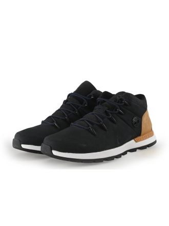 Timberland Sneaker Blau 354560
 Größe 44½
 