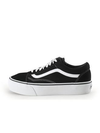 Vans Sneaker Schwarz 354561
 Größe 41
 