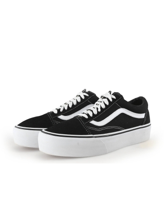 Vans Sneaker Schwarz 354561
 Größe 41
 