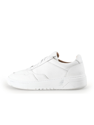 Manfield Sneaker Weiß 354562
 Größe 42
 