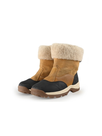 Timberland Stiefel Gelb 354563
 Größe 37
 