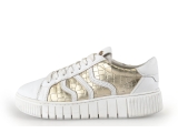 No Stress Sneaker