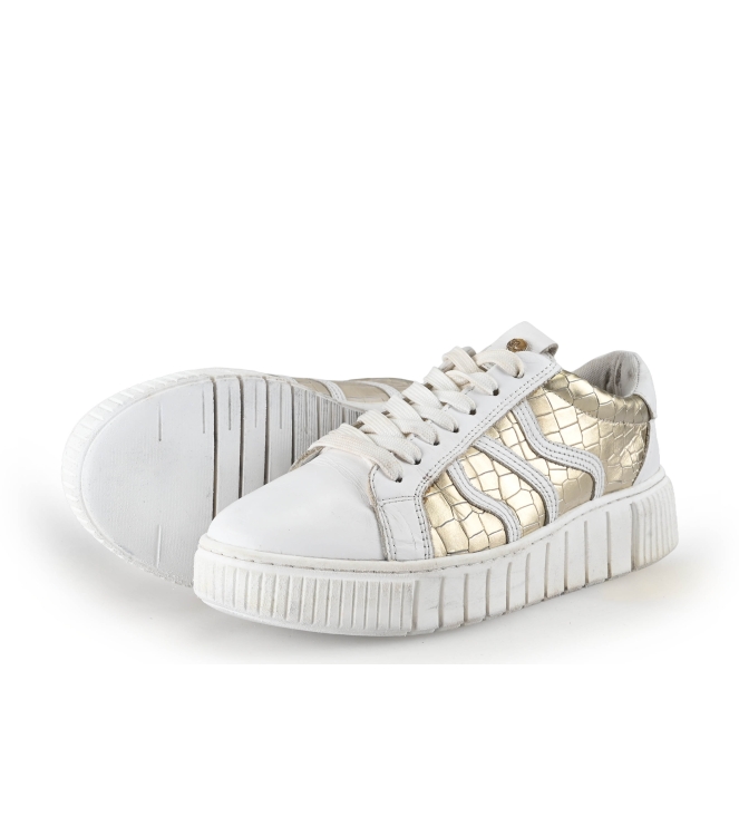 No Stress Sneaker