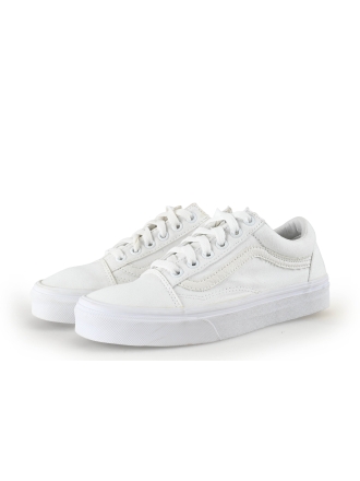 Vans Sneaker Weiß 354570
 Größe 36
 