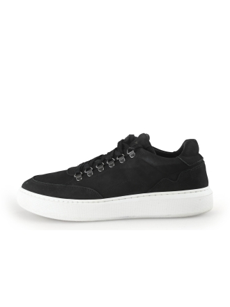 Manfield Sneaker Blau 354574
 Größe 43
 