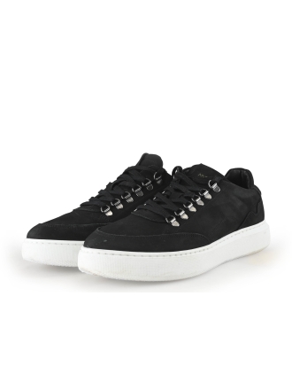 Manfield Sneaker Blau 354574
 Größe 43
 