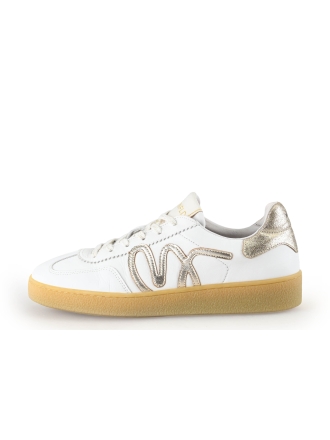 Manfield Sneaker Weiß 354577
 Größe 39
 