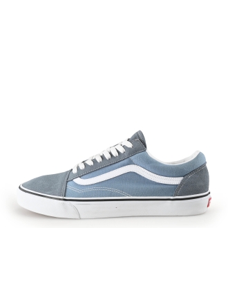 Vans Sneaker Blau 354578
 Größe 45
 
