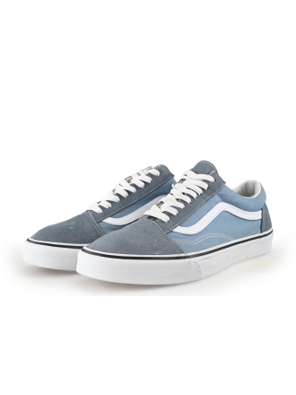 Vans Sneaker Blau 354578
 Größe 45
 