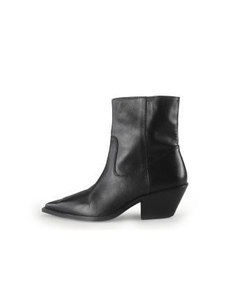 Sacha Cowboystiefel Schwarz 354579
 Größe 40
 