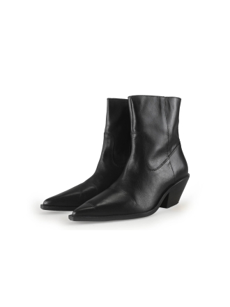 Sacha Cowboystiefel Schwarz 354579
 Größe 40
 