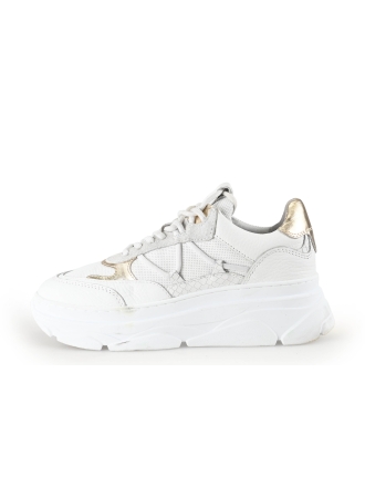 Sacha Sneaker Weiß 354582
 Größe 37
 