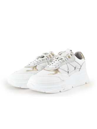 Sacha Sneaker Weiß 354582
 Größe 37
 