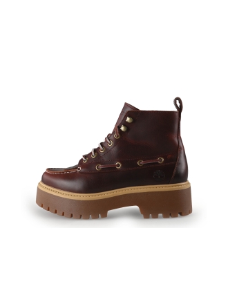 Timberland Schnürstiefel Sonstiges 354588
 Größe 38
 