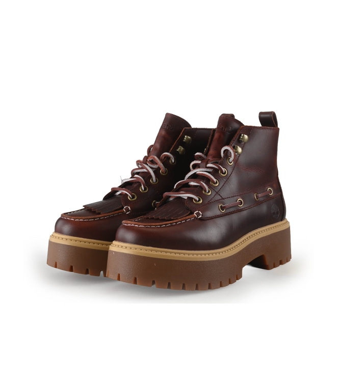 Timberland Schnürstiefel