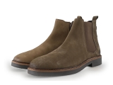 Manfield Chelsea boots