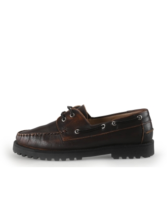 Sacha Bootsschuhe Braun 354590
 Größe 41
 