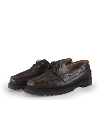 Sacha Bootsschuhe Braun 354590
 Größe 41
 