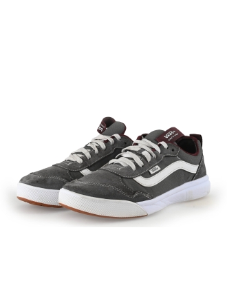 Vans Sneaker Grau 354591
 Größe 43
 