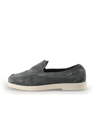 Manfield Loafers  Grau 354592
 Größe 41
 