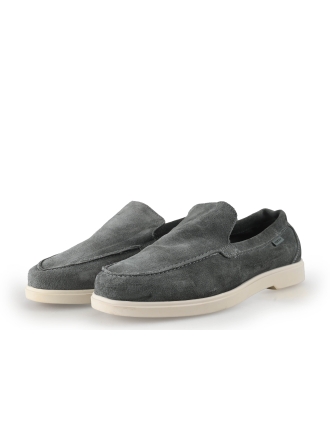 Manfield Loafers  Grau 354592
 Größe 41
 
