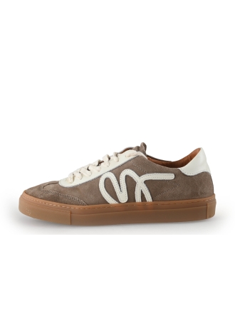 Manfield Sneaker Braun 354593
 Größe 40
 