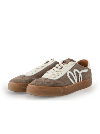 Manfield Sneaker Braun 354593
 Größe 40
 