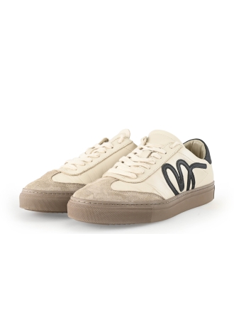 Manfield Sneaker Beige 354594
 Größe 39
 
