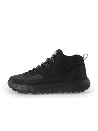 Timberland Sneaker Schwarz 354595
 Größe 43½
 