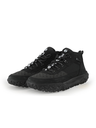 Timberland Sneaker Schwarz 354595
 Größe 43½
 