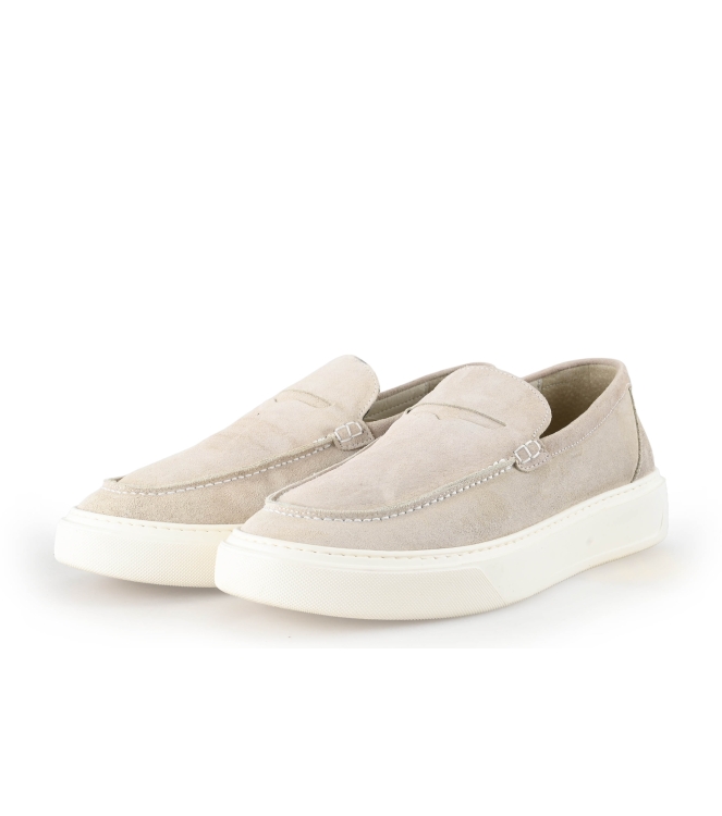 Manfield Slip-ons
