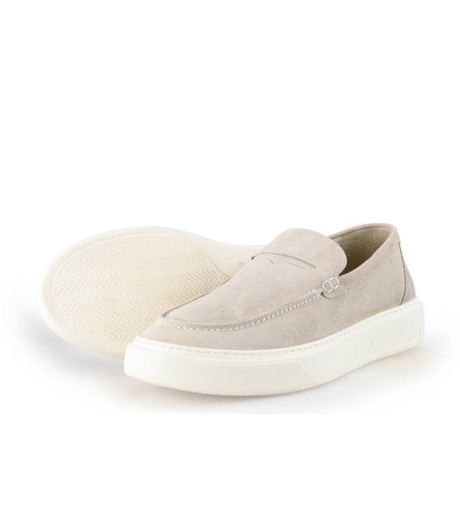 Manfield Slip-ons
