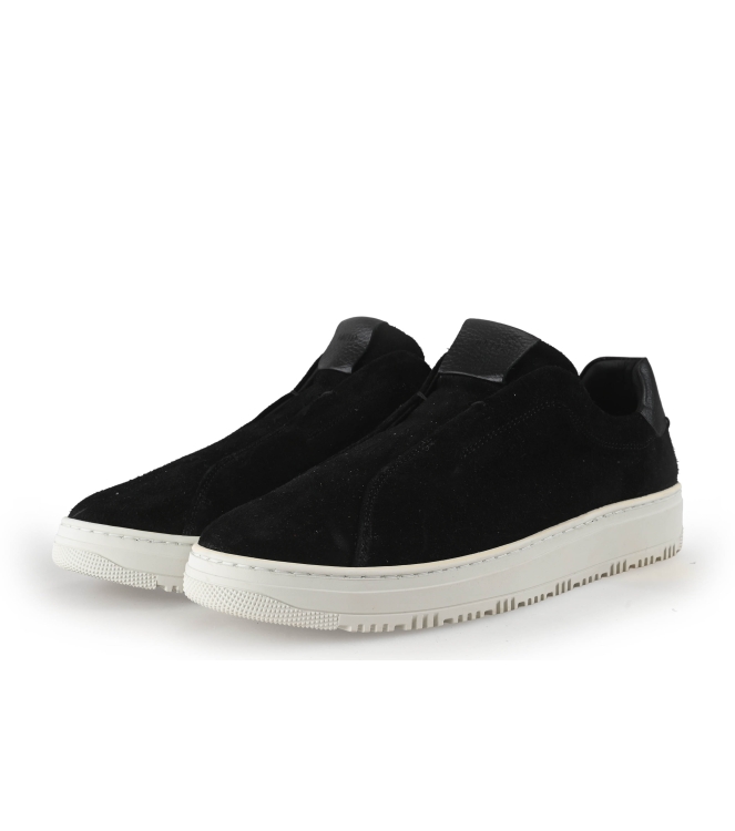 Manfield Slip-ons